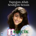 poster Unutmayı Beceremedim Taptığım Allah Sevdiğim Sensin (Zara)