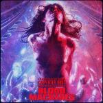 poster Grand Final Blood Machines - Original Motion Picture Soundtrack