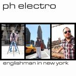 poster Englishman in New York (Radio Edit) Englishman in New York