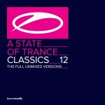 poster On The Beach (Kryder & JenJammin Sax Extended Remix) A State Of Trance Classics, Vol. 12 (The Full Unmixed Versions)