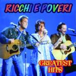 poster Che sarà Greatest Hits