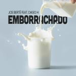 poster Emborrachado Emborrachado