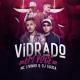 DJ Guuga, Mc Livinho - Vidrado Em Voce