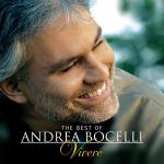 poster Con te Partiro(очень красивая песня=))) The Best of Andrea Bocelli - 'Vivere'