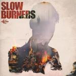 poster The Forest Slow Burners