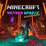 poster Pig$tep Minecraft: Nether Update (Original Game Soundtrack)