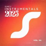 poster Sorry I'm Here for Someone Else (Originally Performed By Benson Boone) Sunfly Instrumentals 2025, Vol. 1