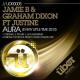 Jamie B, Graham Dixon - Aura (Every Little Time 2010) (Mark Howarth Mix)