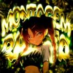 poster MONTAGEM RAKETA (Super Slowed) MONTAGEM RAKETA