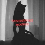 poster Government Hooker Government Hooker