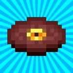 poster Pigstep from Minecraft... but Better Pigstep from Minecraft... but Better