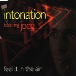 poster Feel It in the Air (In the Dark Club Mix) Feel It in the Air