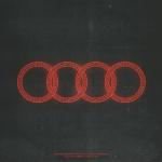 poster AUDI AUDI