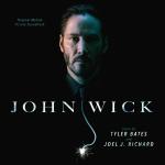 poster Story of Wick из фильма Джон Уик John Wick John Wick (Original Motion Picture Soundtrack)