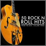 poster Cupid (Remastered) 50 Rock 'N' Roll Hits from the 50's - Volume 3