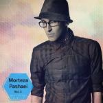 poster Negarane Mani Morteza Pashaei - Best Songs Collection, Vol. 3