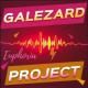 Galezard Project & Co - We Rise up High