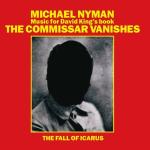 poster Из фильма Джон Уик The Commissar Vanishes/The Fall Of Icarus