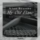 Неизвестен - Alan Brando - Don't Close Your Eyes (Vocal Lugano Version)