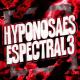 DJ ZRED DA DZ7 - Hyponosaes Espectral 3 (Slowed)