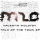Valentin Molotov - Talk Of The Town (Original Mix)
