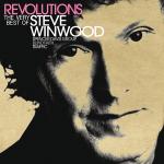 poster Valerie (Remastered) Revolutions: The Very Best Of Steve Winwood (UK/ROW Version)