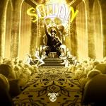 poster Mashalla (Original Mix) I'm The Soltan