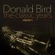 Donald Byrd - Rockaway