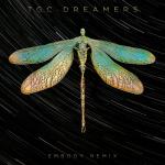 poster Dreamers (Embody Remix) Dreamers (Embody Remixes)