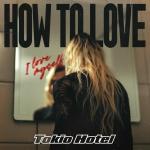 poster How To Love How To Love