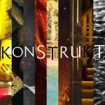 poster KONSTRUKT KONSTRUKT
