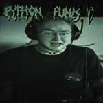poster PYTHON FUNK V3 PYTHON FUNK V3