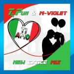 poster TI AMO (New Extended Dance Mix) TI AMO