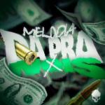 poster MELODIA DA PRA NOIS (Slowed) MELODIA DA PRA NOIS