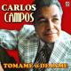 Carlos Campos - Búscame