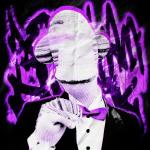poster RETOLAM FUNK (Super Slowed) RETOLAM FUNK