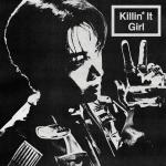 poster Killin' It Girl Killin' It Girl (Remixes)