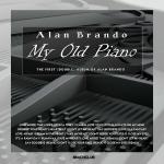 poster Open Your Heart (Instrumental Version) My Old Piano