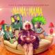 El Alfa, Cj, Chael Produciendo, El Cherry Scom - La Mamá de la Mamá