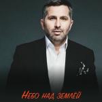 poster На свою беду Небо над землёй