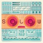 poster басс SOLOW