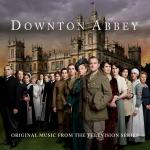 poster Abbey downtown Downton Abbey