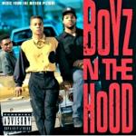 poster Work It Out Boyz N The Hood Motion Picture Sound Track