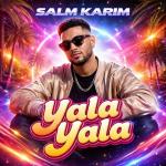 poster Yala (Dj) Yala Yala