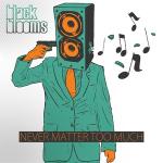 poster I Like It (Original Mix) Never Matter Too Much