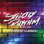 poster Free (Mood II Swing Extended Vocal Mix) Strictly Rhythm Est. 1989: 20 Years of Classics