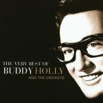 poster Crying, Waiting, Hoping The Very Best Of Buddy Holly And The Crickets