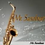 poster Mr. Saxobeat Mr. Saxobeat