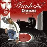 poster Temtation Crossfade Remix