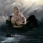 poster No Gletcher Gang 2 Graf Monte-Cristo / Most Valuable Pirate